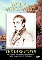 The Lake Poets - William Wordsworth DVD (2004) Robert Woof cert E