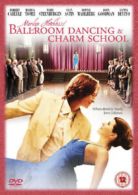 Marilyn Hotchkiss' Ballroom Dancing & Charm School DVD (2007) Robert Carlyle,