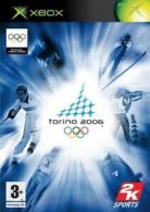 Torino 2006 Winter Olympics (Xbox) PEGI 3+ Sport: Winter