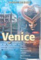 Travel Web: Venice DVD (2001) cert E