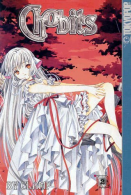 Chobits: Vol 2: v. 2, CLAMP, ISBN 9781591820055