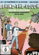 Behind the Couch - Casting in Hollywood von Veit Helmer | DVD