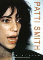 Patti Smith: Under Review DVD (2007) Patti Smith cert E