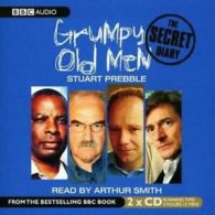 Grumpy Old Men - The Secret Diary (Smith) CD 2 discs (2005)