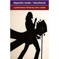 Depeche Mode: Devotional DVD (2005) Depeche Mode cert E