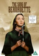 The Song of Bernadette DVD (2004) Jennifer Jones, King (DIR) cert U
