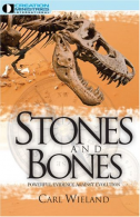 Stones and Bones: Powerful Evidence Against Evolution, Wiel