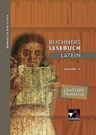 Bamberger Bibliothek / Lektüretraining zu Bookners Leseb... | Book