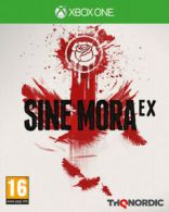 Sine Mora EX (Xbox One) PEGI 16+ Shoot 'Em Up