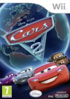 Cars 2: The Video Game (Wii) PEGI 7+ Racing: Car