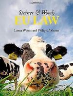 Steiner & Woods EU Law | Woods, Lorna | Book