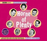 Horne of Plenty CD 3 discs (2005)
