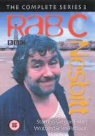 Rab C Nesbitt: Series 3 DVD (2005) Gregor Fisher cert 15