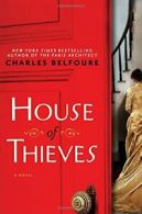 House of Thieves.by Belfoure New 9781492633082 Fast Free Shipping<|