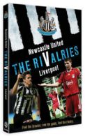 Newcastle United: The Rivalries - Liverpool DVD (2011) Newcastle United FC cert