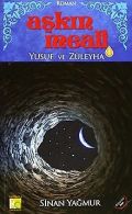 Askin Meali, Yusuf ile Zuleyha | Yagmur, Sinan | Book