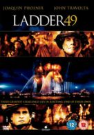 Ladder 49 DVD (2005) Joaquin Phoenix, Russell (DIR) cert 12