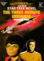 Three Minute Universe (Star Trek) By Barbara Paul