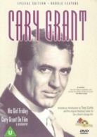 His Girl Friday DVD (1999) Cary Grant, Hawks (DIR) cert U