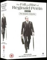 The Fall and Rise of Reginald Perrin: The Complete Collection DVD (2003)
