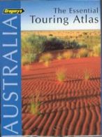 Australia: the essential touring atlas (Paperback)