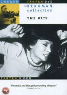 The Rite DVD (2004) Ingmar Bergman cert 15