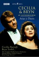 Cecilia and Bryn at Glyndebourne: Arias and Duets DVD (2002) Wolfgang Amadeus
