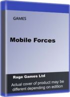 Mobile Forces PC Fast Free UK Postage 5035687030793
