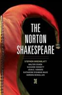 The Norton Shakespeare.by Greenblatt, Cohen, Howard, Maus, Mcmullan New<|