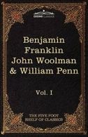 The Autobiography of Benjamin Franklin; The Jou. Franklin, Benjamin.#