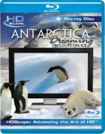 Antarctica Dreaming - Wildlife On Ice Blu-ray (2007) cert E