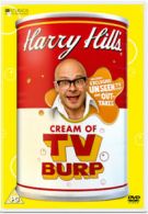 Harry Hill's TV Burp: Cream of TV Burp DVD (2012) Harry Hill cert PG