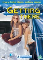 Getting There DVD (2003) Mary-Kate Olsen, Purcell (DIR) cert U