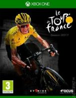 le Tour de France: Season 2017 (Xbox One) PEGI 3+ Sport: Cycling ******