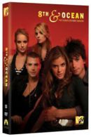 8th and Ocean: The Complete First Season DVD (2008) cert 12