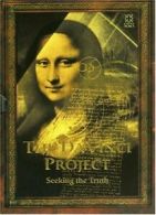 The Da Vinci Project - Seeking the Truth DVD (2006) Leonardo Da Vinci cert E