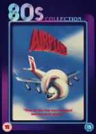 Airplane! - 80s Collection DVD (2018) Robert Hays, Abrahams (DIR) cert 15