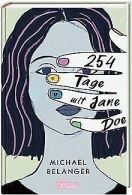 254 Tage mit Jane Doe: Ein ergreifender Coming-of-Age-Ro... | Book