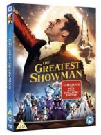 The Greatest Showman DVD (2018) Hugh Jackman, Gracey (DIR) cert PG