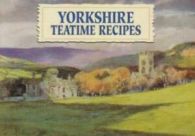 Favourite Yorkshire Teatime Recipes by Amanda Persey (Paperback)