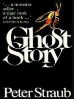 Ghost story by Peter Straub (Paperback) Highly Rated eBay Seller Great Prices