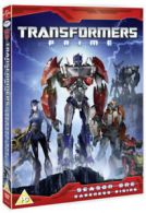 Transformers - Prime: Season One - Darkness Rising DVD (2012) Stephen Davis