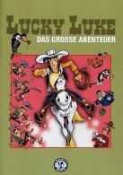 Lucky Luke - Das große Abenteuer von Bill Hanna | DVD