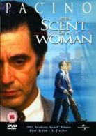 Scent of a Woman DVD (2000) Al Pacino, Brest (DIR) cert 15