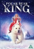 The Polar Bear King DVD (2005) Jack Fjeldstad, Solum (DIR) cert tc