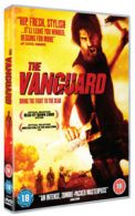The Vanguard DVD (2008) Karen Admiraal, Hope (DIR) cert 18