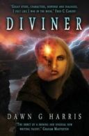 Diviner by Dawn Harris (Paperback)