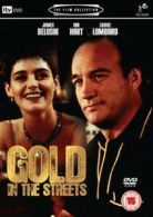 Gold in the Streets DVD (2007) Ian Hart, Gill (DIR) cert 15