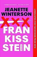 Frankissstein: A Love Story | Winterson, Jeanette | Book