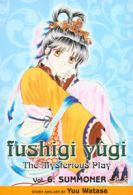 Fushigi Ygi: the mysterious play by Yuu Watase (Paperback) softback)